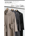 Stylish logo tunic 