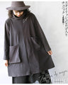 Stylish logo tunic 