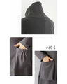 Stylish logo tunic 