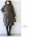 Stylish logo tunic 