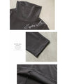 Stylish logo tunic 