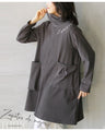 Stylish logo tunic 