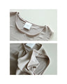 OTONA original. A friend to adults. Layered tank 