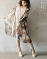 OTONA original. A friend to adults. Layered tank 