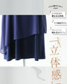 OTONA original. Tops for adults. Layered tank 