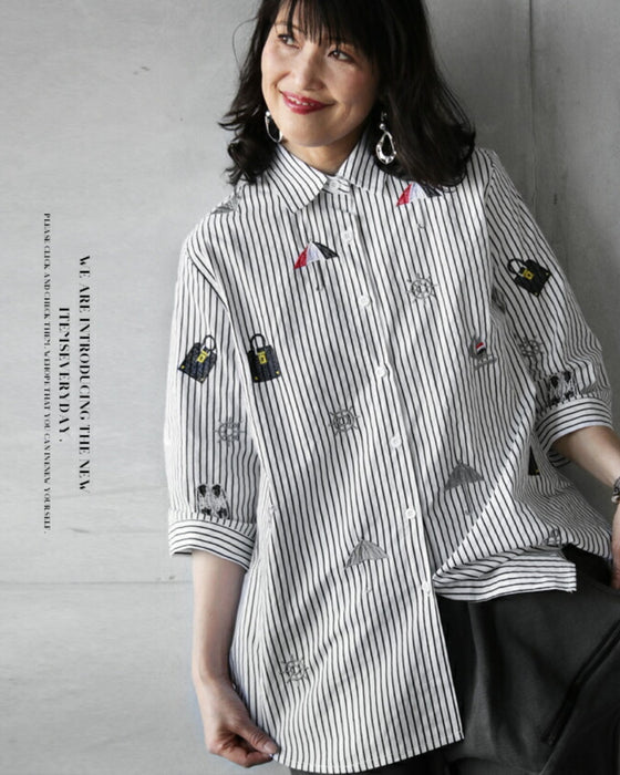 レイCHANEL ♡一条響さん着用ココマーク花柄プリント Tシャツ♡ レイ様専用CHANEL ♡一条響さん着用ココマーク花柄プリント T