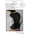 Both sides are lovely, aren't they? My two-sided knitwear, 