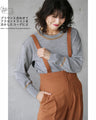 Both sides are lovely, aren't they? My two-sided knitwear, 