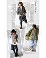 Both sides are lovely, aren't they? My two-sided knitwear, 