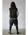Both sides are lovely, aren't they? My two-sided knitwear, 