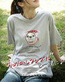 Original OTONAchouchou. Dressed up French bulldog in 