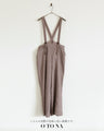 Houndstooth overalls 