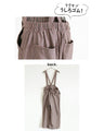 Houndstooth overalls 
