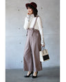 Houndstooth overalls 