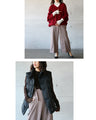 Houndstooth overalls 