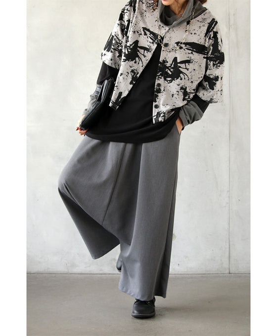 The best value for money for a chic adult pants style. Choose an elegant sarouel in 