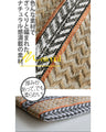 Add a touch of style to your tote bag with this affordable bag!
