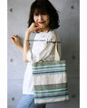 Add a touch of style to your outfit with this affordable bag! Tote bag 