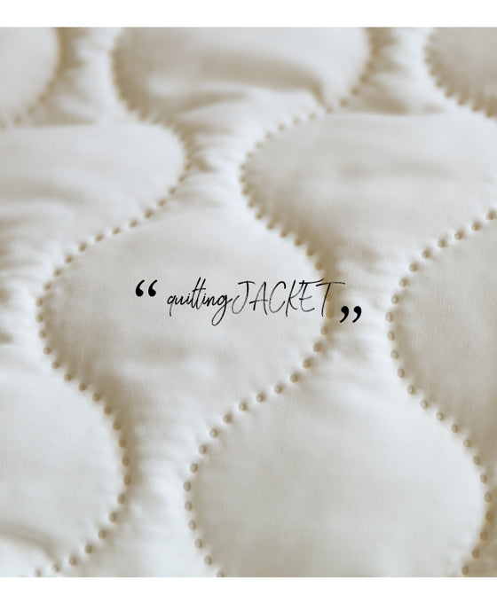 【セール商品返品交換不可】もう手離せない 暖かくて幸せ フェイクファー付きジャケット