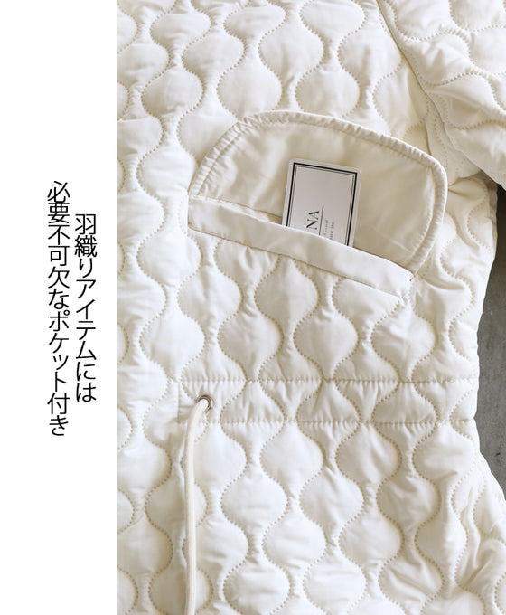 【セール商品返品交換不可】もう手離せない 暖かくて幸せ フェイクファー付きジャケット