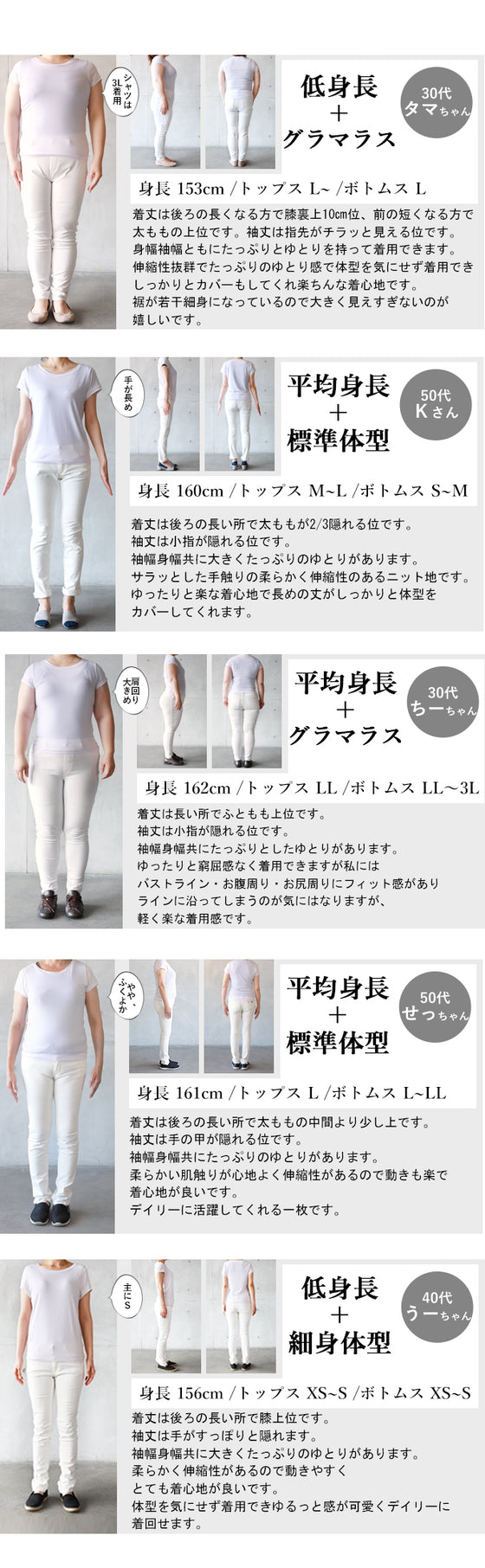 【セール商品返品交換不可】ただのボーダーじゃないんです ニット トップス