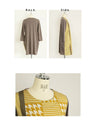 A tunic dress that is both