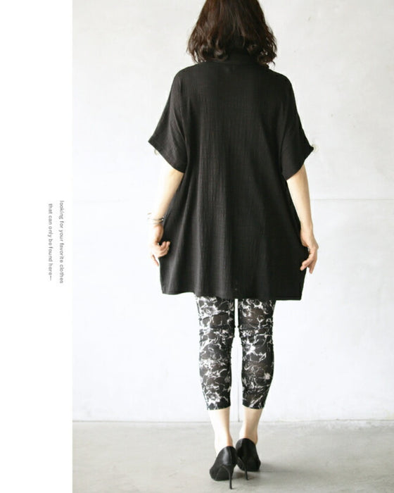 A daily tunic that you'll reach for again and again
