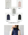 This comfortable top will make you want to collect all the colors!