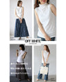 This comfortable top will make you want to collect all the colors!