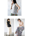 This comfortable top will make you want to collect all the colors!