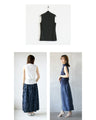 This comfortable top will make you want to collect all the colors!