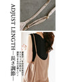 Let's relax and enjoy fashion every now and then