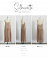 Let's relax and enjoy fashion every now and then