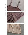 Let's relax and enjoy fashion every now and then