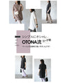 Which color will you choose today? A daily tunic that you'll want to wear every day