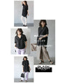 Which color will you choose today? A daily tunic that you'll want to wear every day