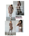 Which color will you choose today? A daily tunic that you'll want to wear every day