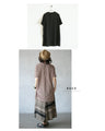 Which color will you choose today? A daily tunic that you'll want to wear every day