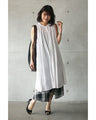 A sleeveless dress that's so comfortable it feels like you're not even wearing it