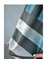 A versatile striped T-shirt with a unique twist that will satisfy your adult fashion sense!