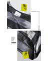 ``OTONA Original'' A versatile striped T-shirt with a unique twist that will satisfy adult fashion enthusiasts!