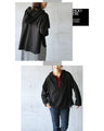 A deep V-neck hoodie that can be layered in spring, autumn, and winter