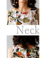 Add one item to look mature! Dry botanical