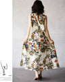 Add one item to look mature! Dry botanical