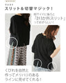 So far! Short tops that can be worn by adults too