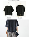 So far! Short tops that can be worn by adults too