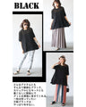 A summer knit with openwork knitting that incorporates the latest in sheerness for a grown-up look