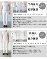 A summer knit with openwork knitting that incorporates the latest in sheerness for a grown-up look