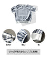 Refreshingly cool and comfortable tops
