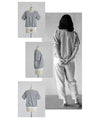 Refreshingly cool and comfortable tops